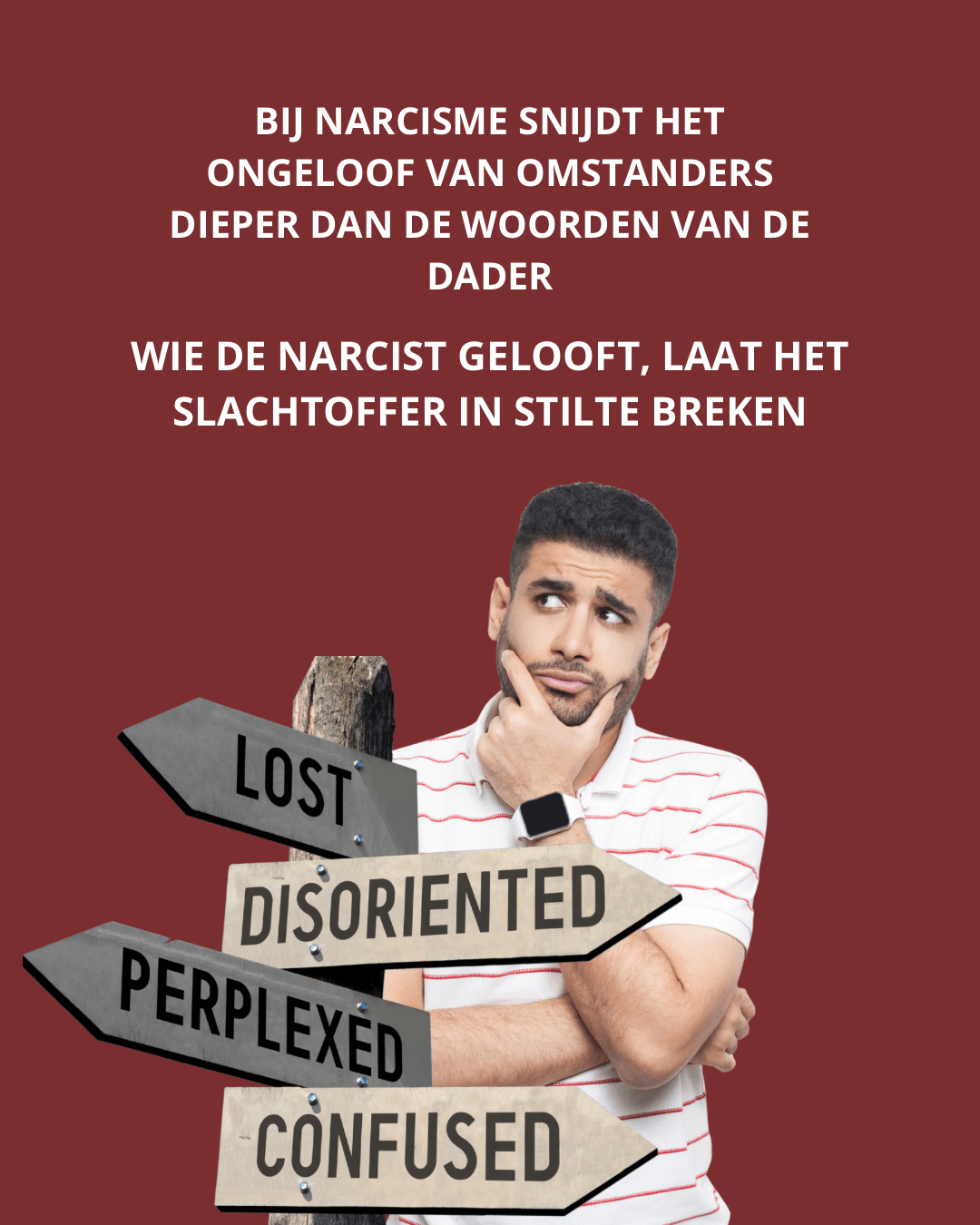 🫀 Wat je niet kunt bevatten