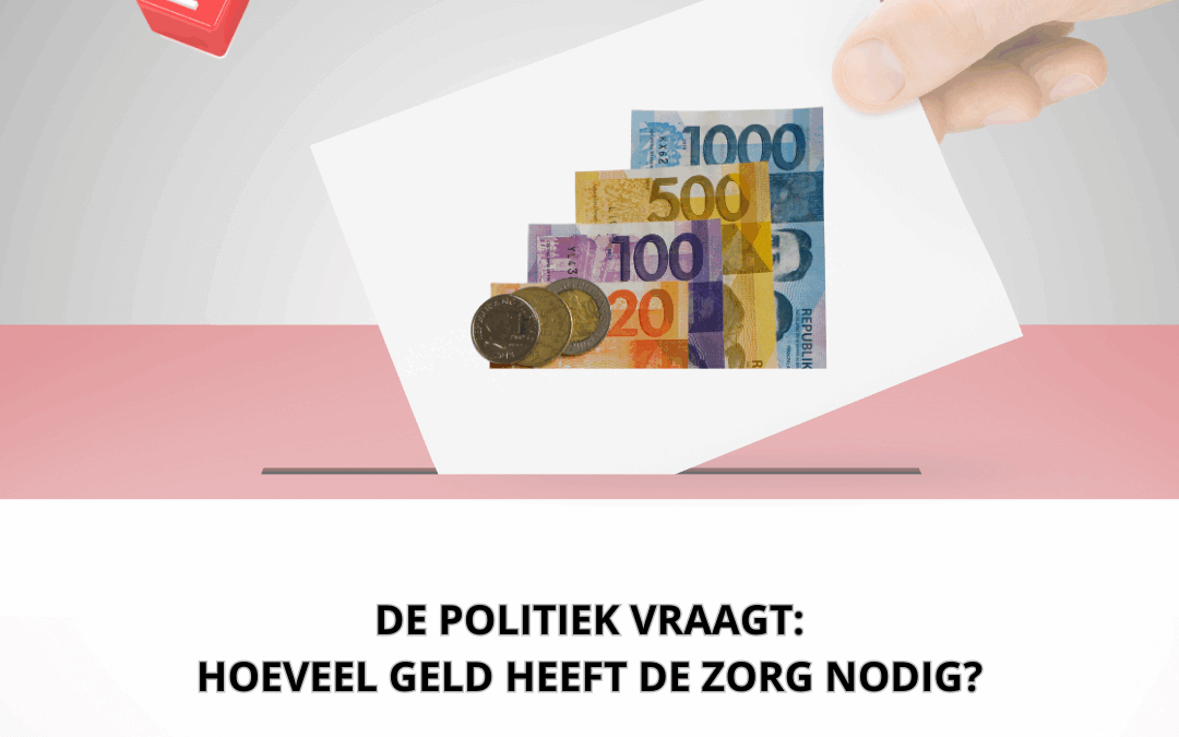 💔 De zorg voorbij de cijfers