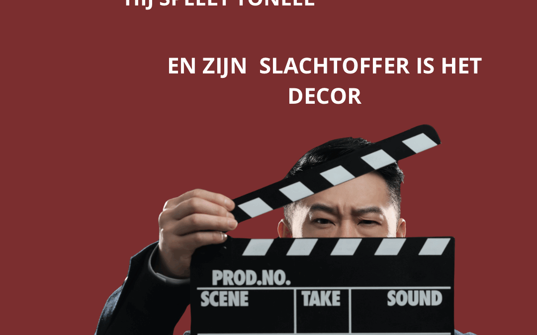 💔 Wat narcisme écht is