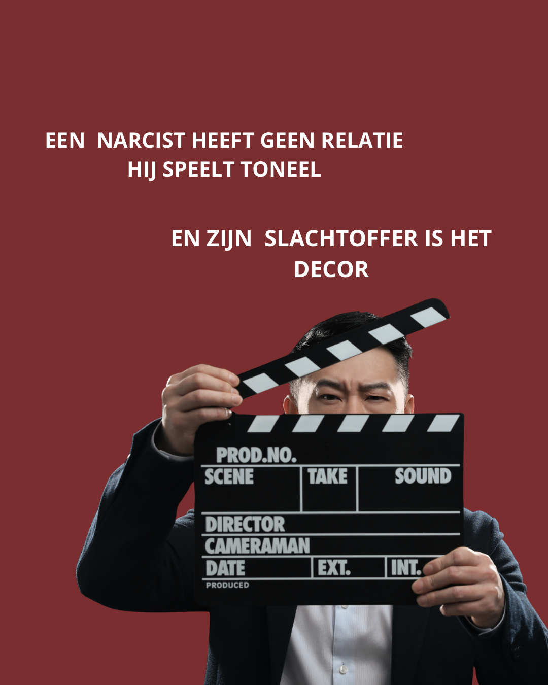 💔 Wat narcisme écht is