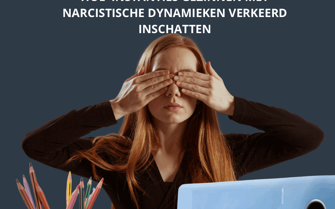 ⚖️ De vergissing van het systeem