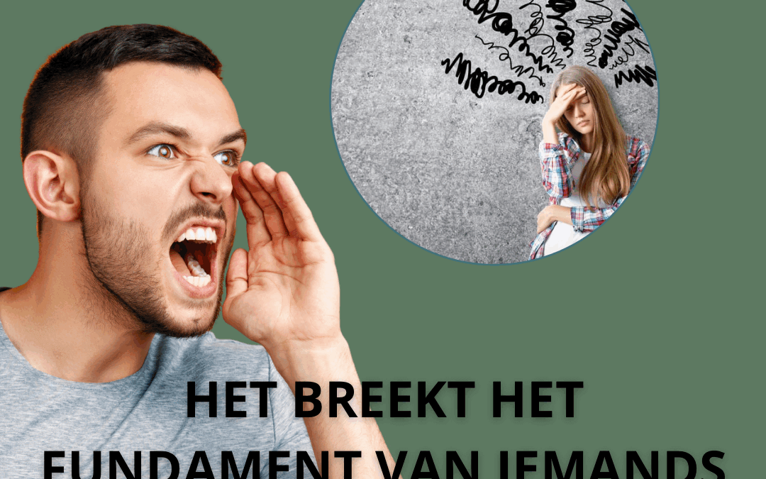 🪞 In de war gemaakt