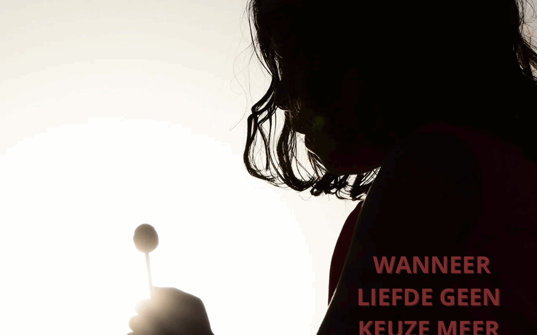 💔 De prijs van ongezonde loyaliteit