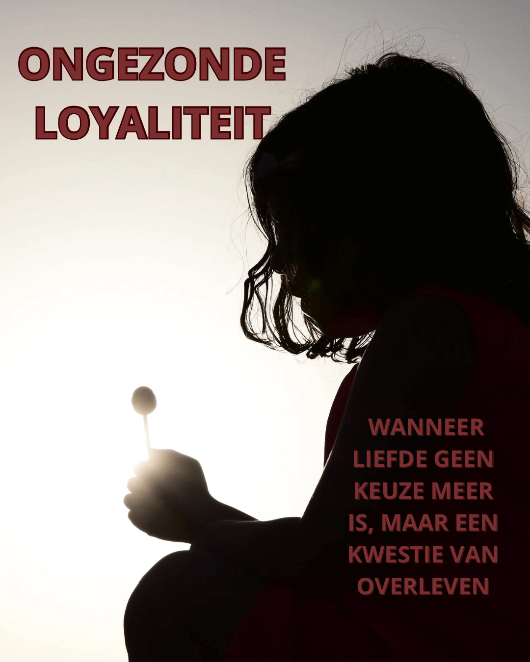 💔 De prijs van ongezonde loyaliteit