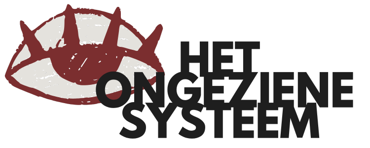 Het Ongeziene Systeem - nietallewondenbloeden.com