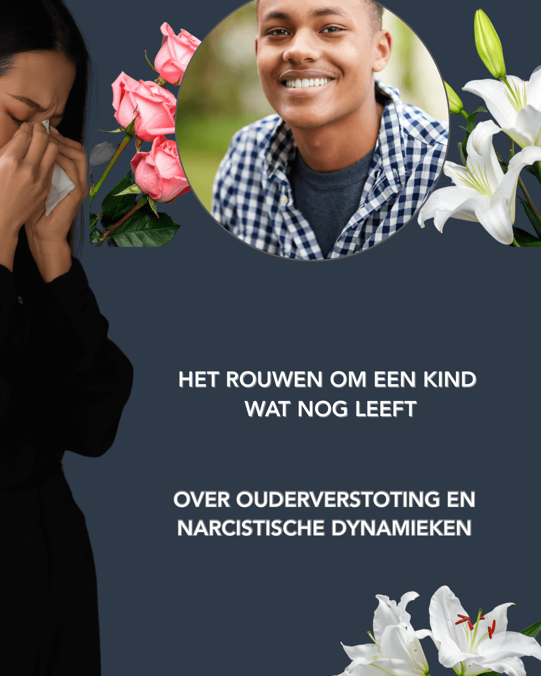 Ouderverstoting en narcistische dynamieken