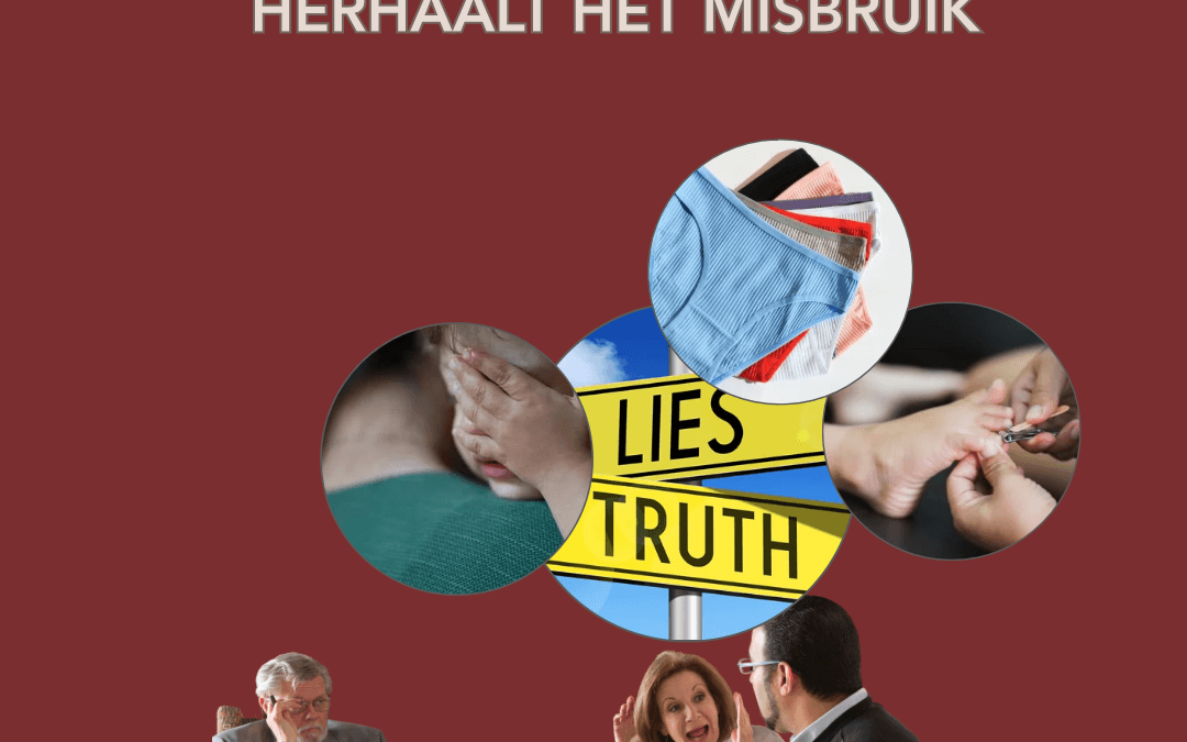 Hoe systeemtherapie  een leugen groter maakte dan het kind
