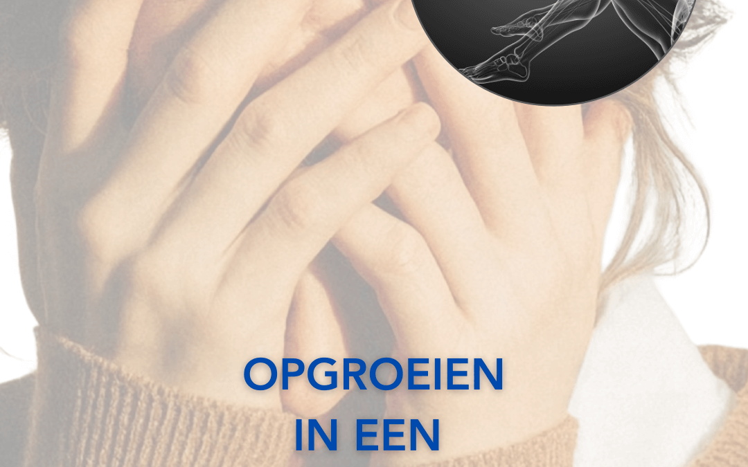 Wanneer gevoeligheid geen eigenschap is, maar een alarmsysyteem
