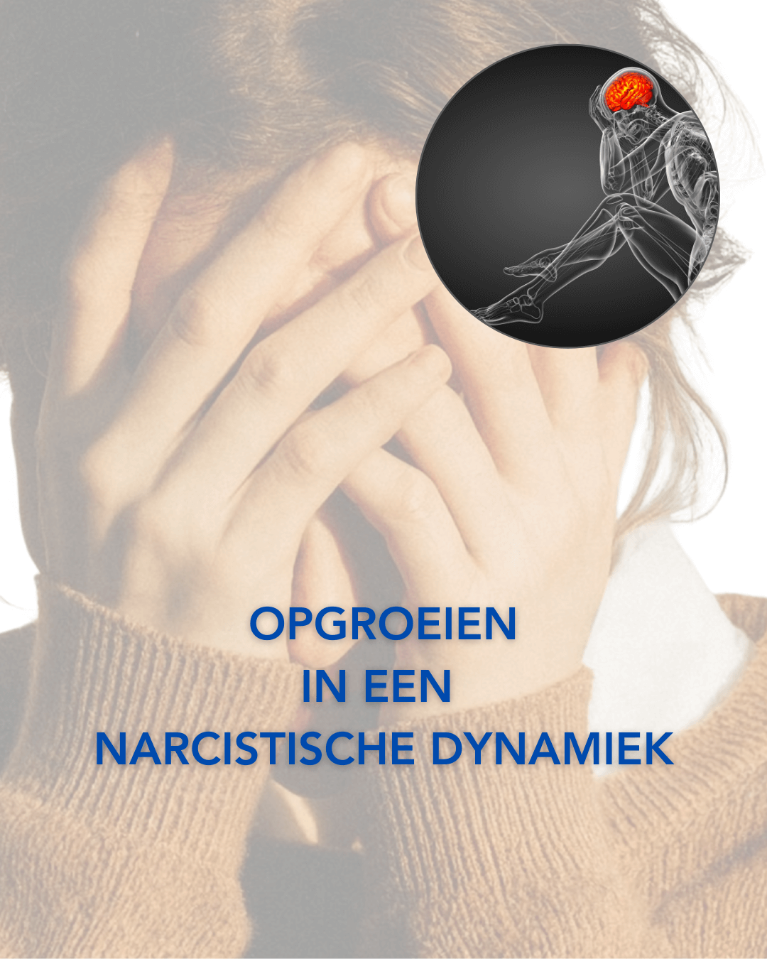 Wanneer gevoeligheid geen eigenschap is, maar een alarmsysyteem