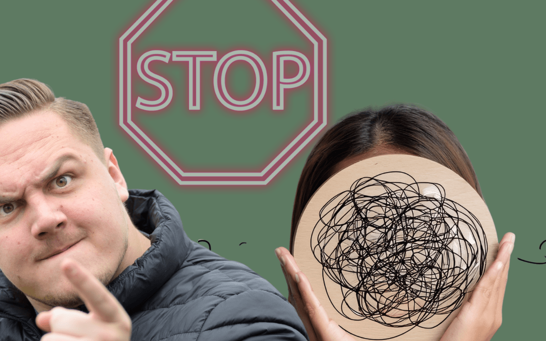 Herstel begint waar voortdurende dreiging stopt